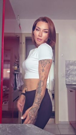 #greeneyes #cateyes #viral #fy #fyp #foryoupage #tattoogirl #хорошего...