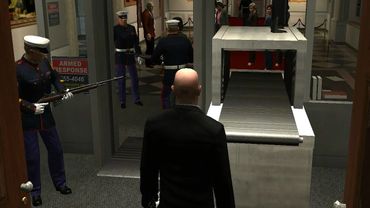 Hitman: Blood Money - Amendment XXV (Calm Mode Walkthrough)