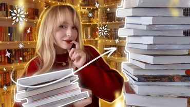 КНИЖНЫЕ ПЛАНЫ НА ЗИМУ ❄️ что почитать зимой или зимние книги