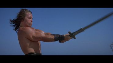 Akuro Soren - Conan Carter (Synthwave / Cyberpunk Montage)