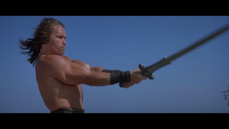 Akuro Soren - Conan Carter (Synthwave / Cyberpunk Montage)