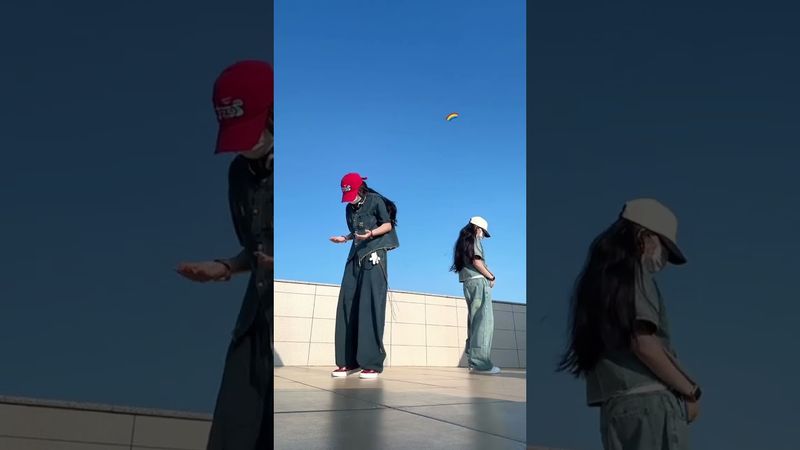 봄날 【BTS (방탄소년단)】 #dance cover