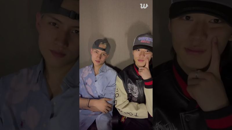 🔴[ENG SUB]82MAJOR members Weverse Live Today May 28 2025