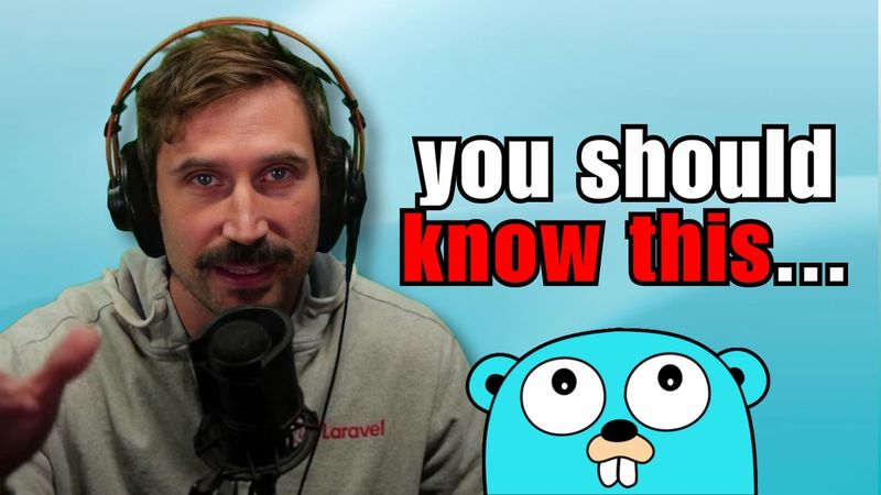 HARD truths before switching to Go