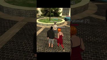 Позвал маму #shorts