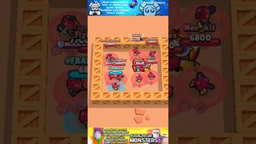 На меня глядит игриво пиво #бравлстарс #бравл #супер #актив #бравл_старс #игры #играем #тренды #лайк