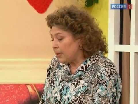 С новым домом. Эфир 17 мая 2012 года
