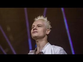 Зарубина высказалась о концерте Shaman тридцать лет на сцене это что шутка?