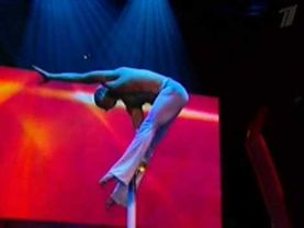 Дмитрий Булкин, Минута славы