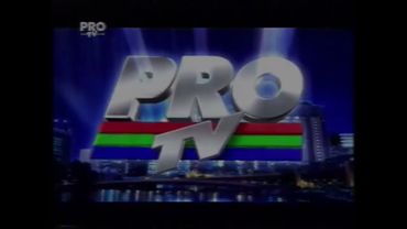 Pro TV - Station ID (2002-2003)