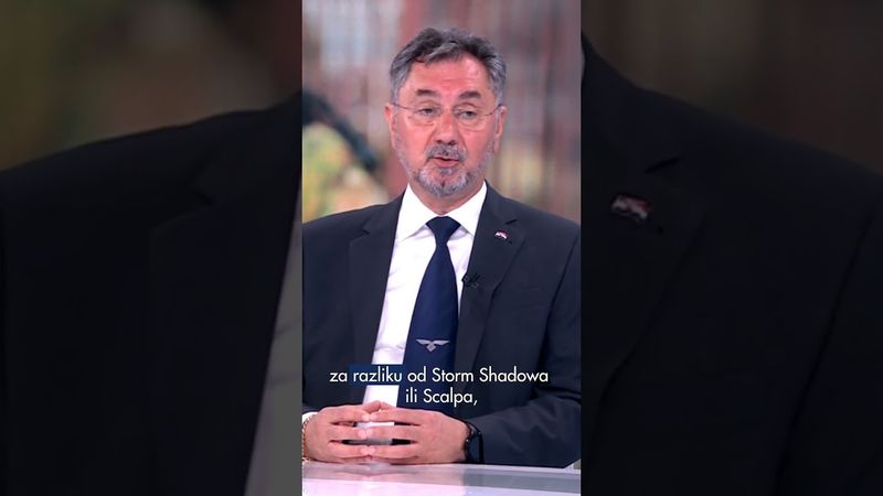 Vilko Klasan o moćnom Taurusu