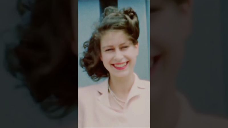 From Lilibet’s Smile to Queen’s Grace