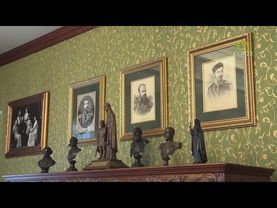 СОЮЗ-ОНЛАЙН С АРХИПАСТЫРЕМ:_ЦАРСКАЯ СВЯТОСТЬ И ЖЕРТВА