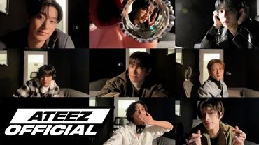[Special Clip] ATEEZ(에이티즈) 'Enough'