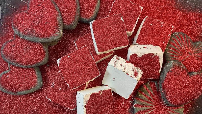 Squeaky Reforms and Crispy AGI blocks | Satisfying