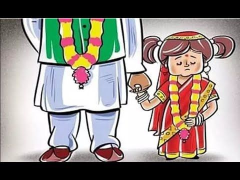 Исламский совет:  Запрет на браки с детьми противоречит духу ислама