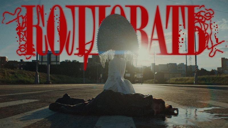 Loqiemean — КОЛДОВАТЬ (feat. POLE) ПРЕМЬЕРА КЛИПА