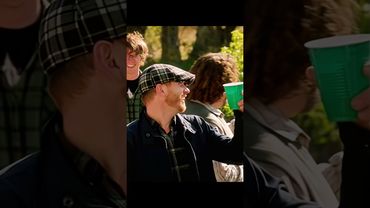 Гений заранее увидел надвигающуюся катастрофу😱 #фильм #кино #кинопоиск #лучшее #shorts