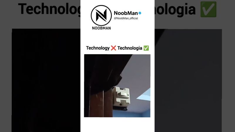 Best of technologiaa 😂