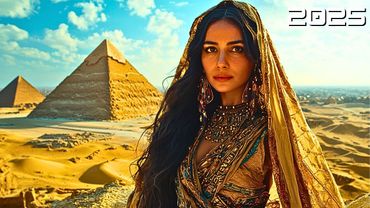 Orient Express - Golden Passage | Oud Instrumentals for the Wandering Mind