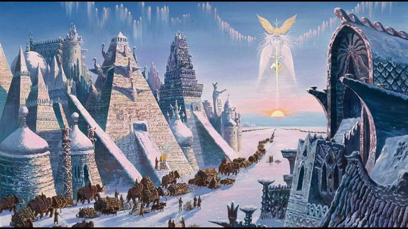 Down Under - Agartha Remix