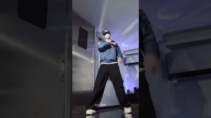 哦嗯调 #dance cover