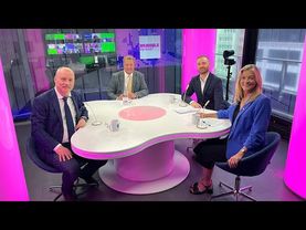 Brussels, my love? Is von der Leyen ready for bruising budget battles?