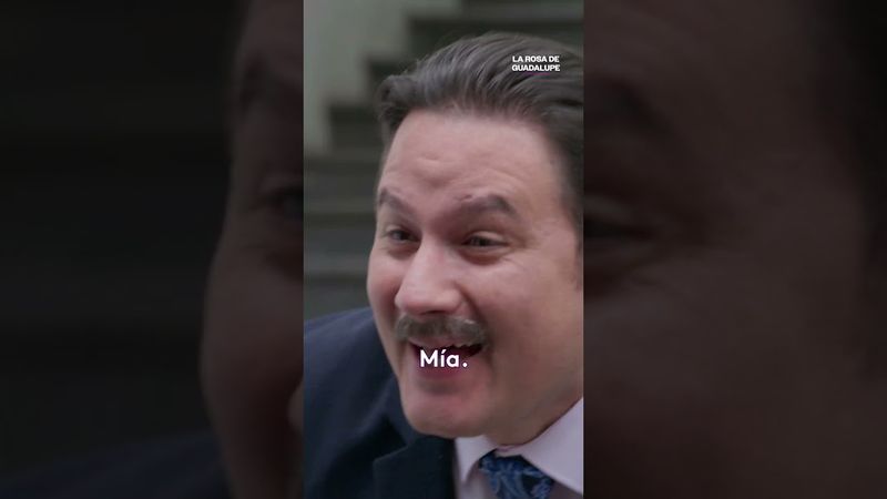 Martina corre de la casa a su esposo por no querer a su hija  #LaRosaDeGuadalupe #Uninovelas