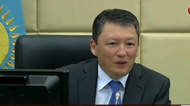 Кулибаев раскритиковал работу Национального банка страны!