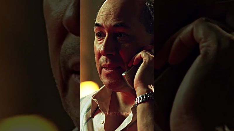 Gus Fring coldest moment 🥶 | Breaking Bad