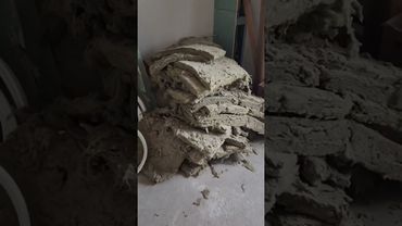 Почему нельзя утеплять наружные стены в доме с внутреней стороны!? #плесень #грибок #кирпич