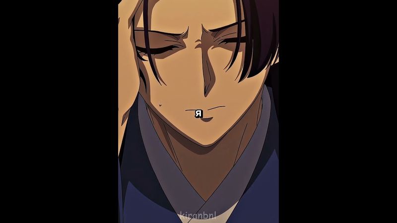 В такие моменты вспоминает Мао Мао😭 Название в тгк в профиле #anime #аниме