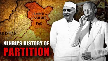 Entire History of PM Nehru's One Mistake in Partition That Changed India Forever!