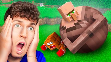 ЗРЯ Я ПОСМОТРЕЛ ЭТОТ СЛОМАННЫЙ МАЙНКАФТ! МОЙ МОЗГ СЛОМАЛСЯ!