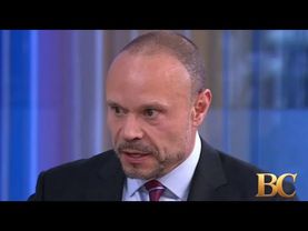 Bongino Says He’s Learned Things at FBI That Changed Him Forever