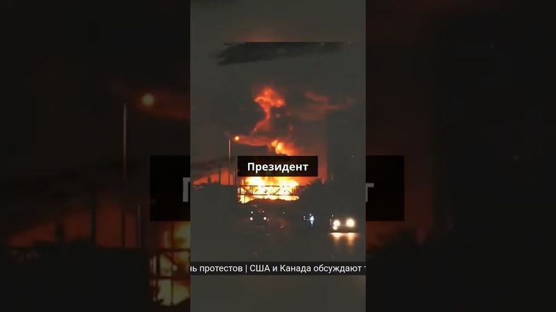 Иран через арабских посредников направляет сигналы о желании прекратить военные действия