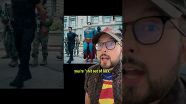 Superman's origin twist is not changing