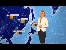 Вера Кузьмина - "Погода" (20.12.17)