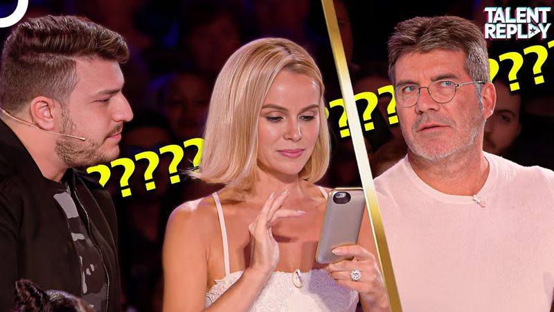 The Mentalists Who Knew EVERYTHING | Britain's Got Talent