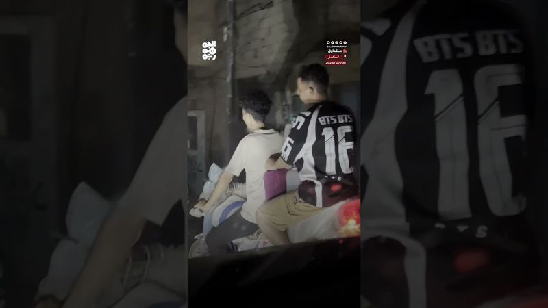 طوابير في مدينة تعز للبحث عن مياه الشرب