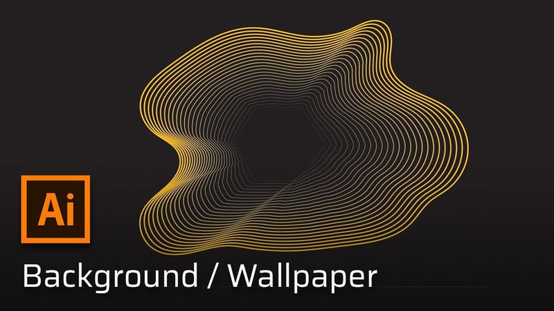 پروژه دیزاین ابسترکت بک گراوند