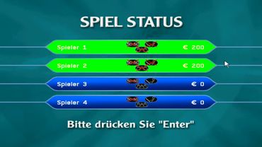 Wer Wird Millionar Vierte 4 Edition - PC (2003) - Test Windows 11