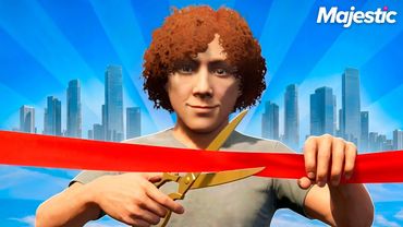 ЛУЧШЕЕ ОТКРЫТИЕ СЕРВЕРА НА MAJESTIC RP GTA 5 RP