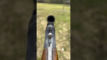 FIE 12 GAUGE SHOT GUN 🇧🇷 (1949)