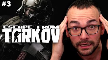 🔴 ¡DÍA 3 de WIPE PVP! RECUPERANDO EQUIPO🧰 ESCAPE FROM TARKOV | Xokas