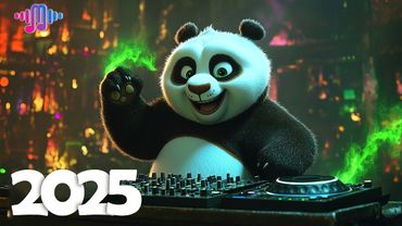 Best Music Mix 2026🎧EDM Remixes of Popular Songs 🎧Best EDM, Trap, DnB 2026