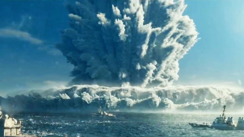 4 Случая, когда человечество едва не уничтожили