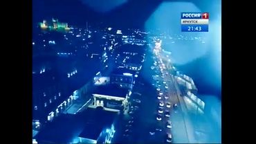 Вести Иркутск 2016. Заставки