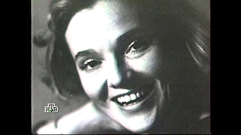 Женский взгляд (2000) История одной карьеры. Ирина Краг-Тимгрен