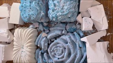 Reforms | Pasted Blocks | Fresh Blocks | Oddly Satisfying